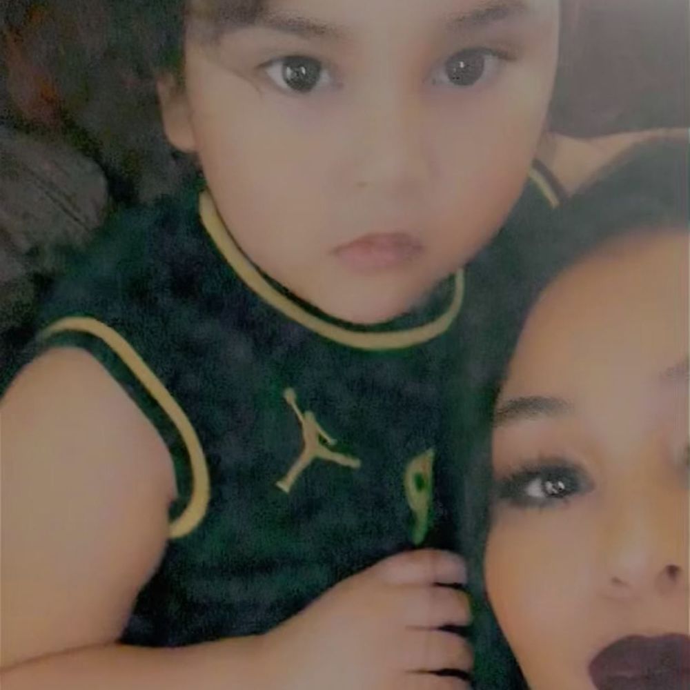 Meet your Posher, Ashley